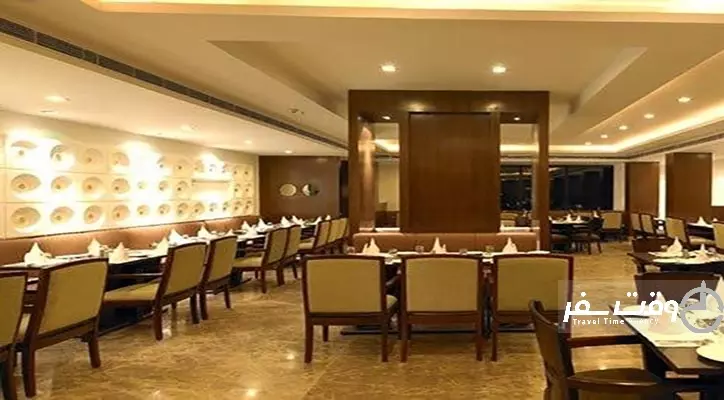 هتل پارادایس جیپور هتل پارادایس جیپور